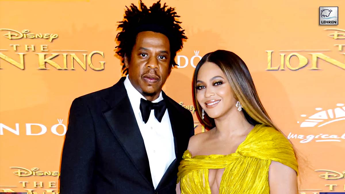 Beyoncé And Jay-Z Got The Most Grammy Nominations