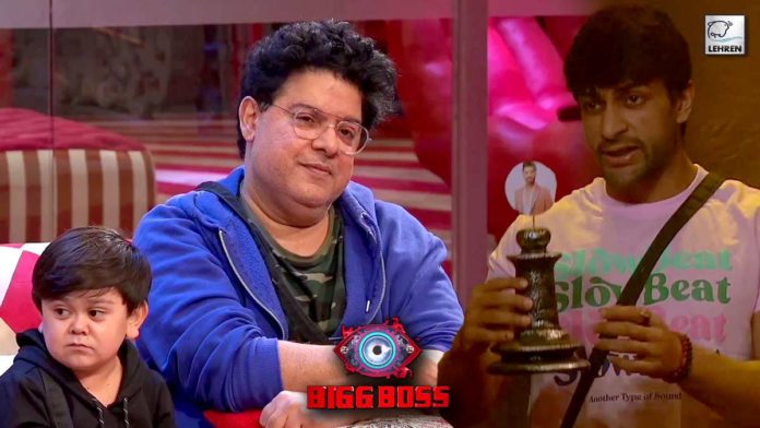 Bigg Boss 16 14 Nov Update Sajid Khan Is The New Captain