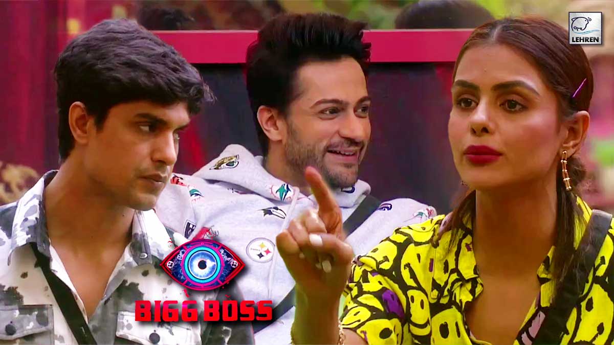 Bigg Boss 16  MC Stan and Shalin's spat, Priyanka and Ankit face heat  during nomination task: What to expect in tonight's episode of Bigg Boss 16  - Telegraph India