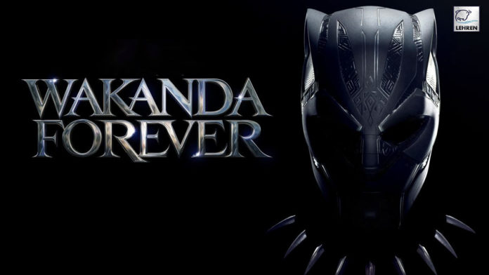 Black Panther Wakanda Forever Review