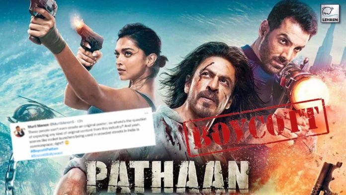 Boycott Pathaan