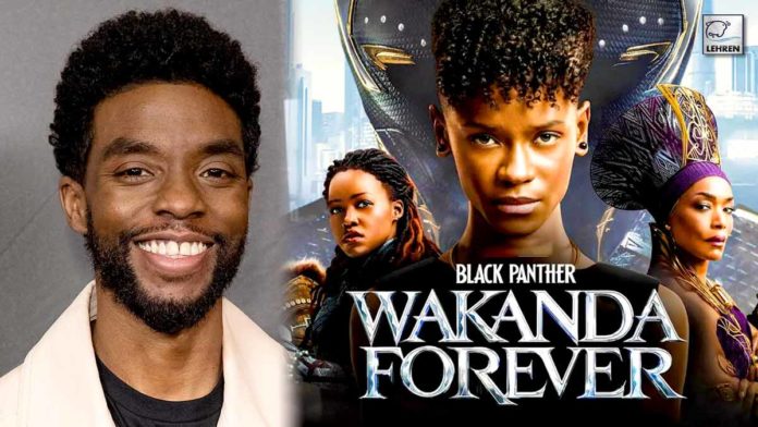 Chadwick Boseman Never Got To Read Black Panther Wakanda Forever Script Says Ryan Coogler