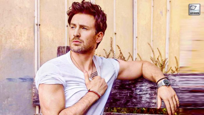 Chris Evans Named 'Sexiest Man Alive', Check Out The Full List
