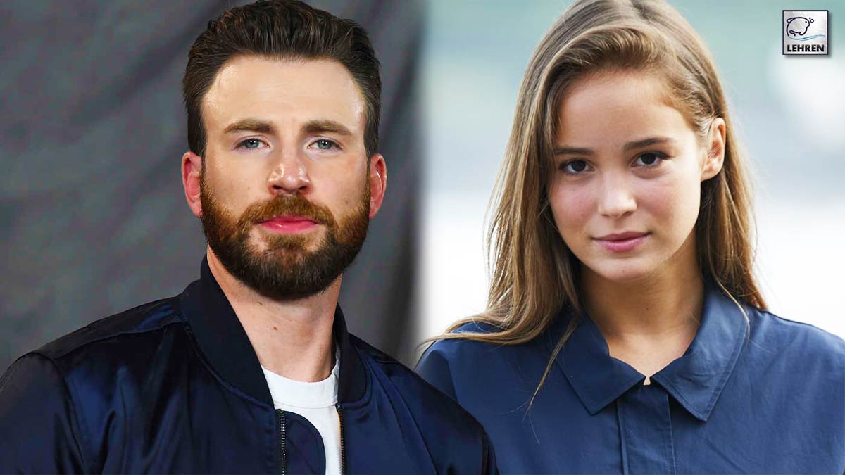 Chris Evans Dating Actress Alba Baptista: Find Out More
