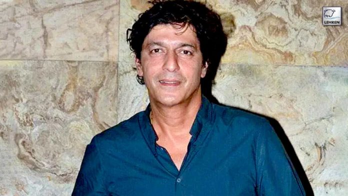 Chunky Pandey On Failure Of Liger
