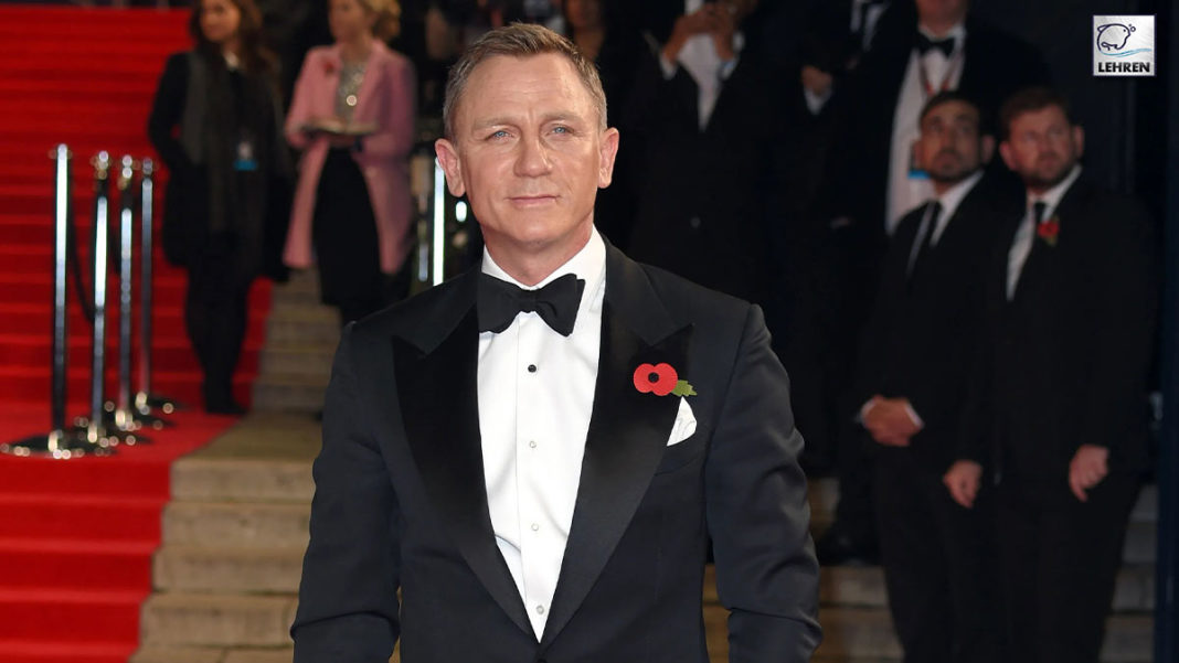 Daniel Craig Reportedly To Make MCU Debut As Thor's Brother