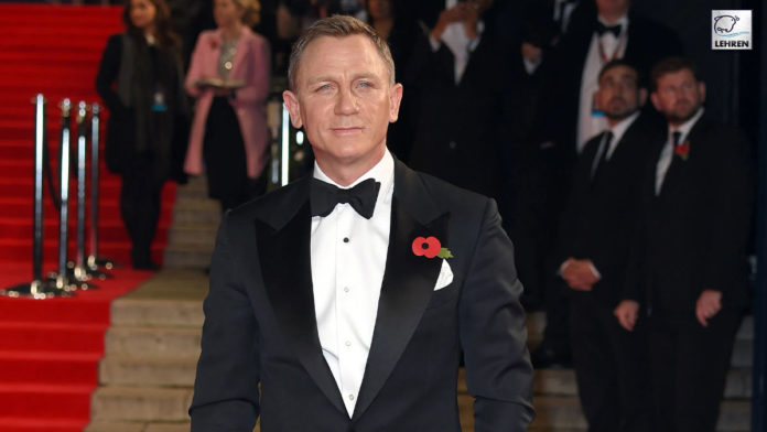 Daniel Craig Reportedly To Make MCU Debut As Thor's Brother
