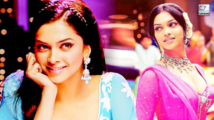 Deepika Padukone Bagged Her Debut Movie Om Shanti Om Without An Audition
