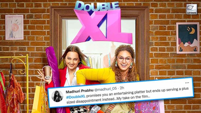 Double Xl Twitter Review (1)