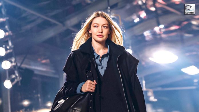 Gigi Hadid Deletes Her Twitter Account Amid Elon Musk's Takeover