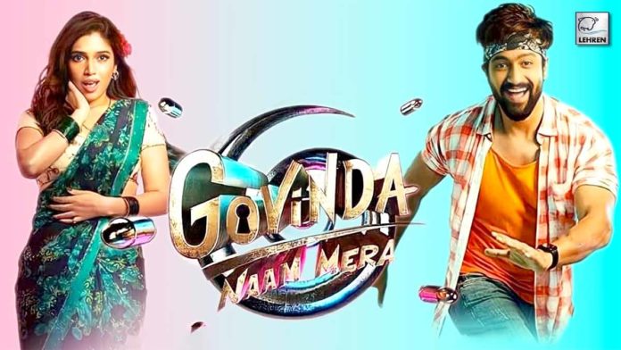 Govinda Naam Mera To Have Direct OTT Release On This Date