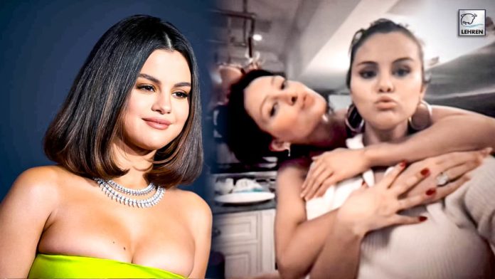 Inside Selena Gomez's Thanksgiving With Her New Besties