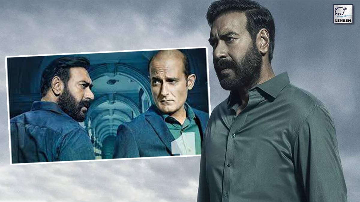 Ajay Devgn And Mohanlal Versions Of Drishyam 3 To Release On Same Day