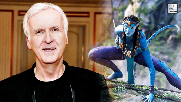 James Cameron Explains The Runtime Of Upcoming Avatar Sequel