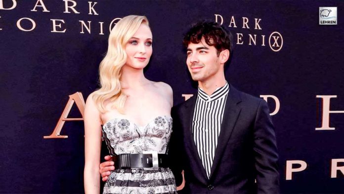 Joe Jonas Gets Candid On His Private Marriage To Sophie Turner