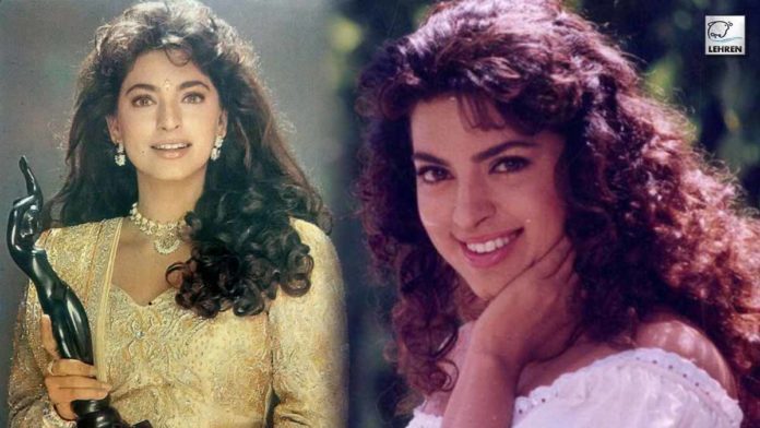 Juhi Chawla Birthday: 5 Lesser Known Facts About 'Darr' Actress