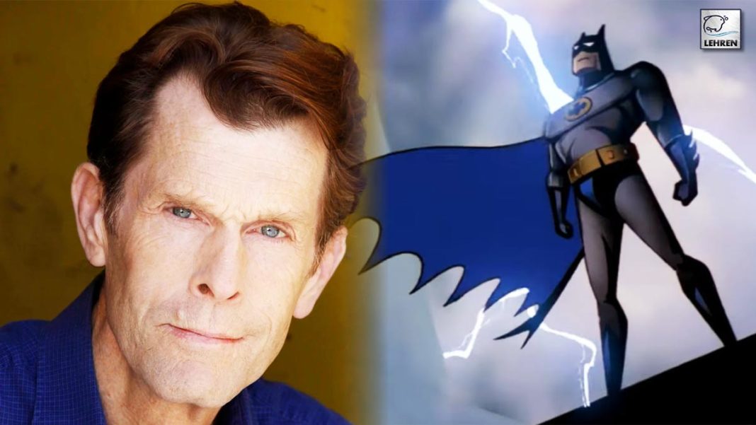 Kevin Conroy Defining Voice of Batman Dies