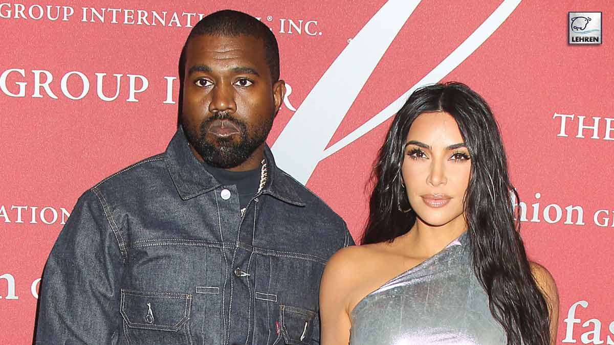 Kim Kardashian & Kanye West Finalise Divorce