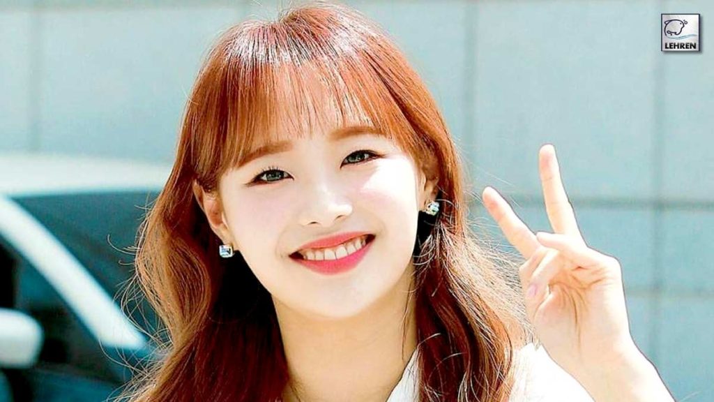 K-Pop Girl Band Loona's Chuu Denies Abuse Allegations