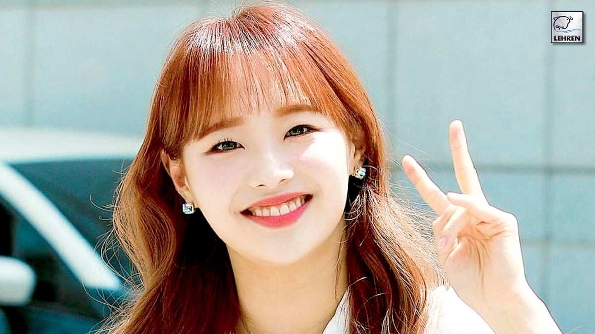 K-Pop Girl Band Loona's Chuu Denies Abuse Allegations
