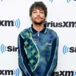 Louis Tomlinson Breaks His Arm After Concert, Shares X-Ray Photos