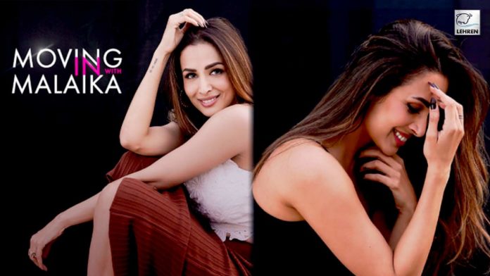 Malaika Arora New Show On Hotstar Moving In With Malaika