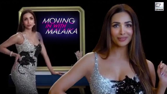 Malaika Arora Shares Promo Of Her Show