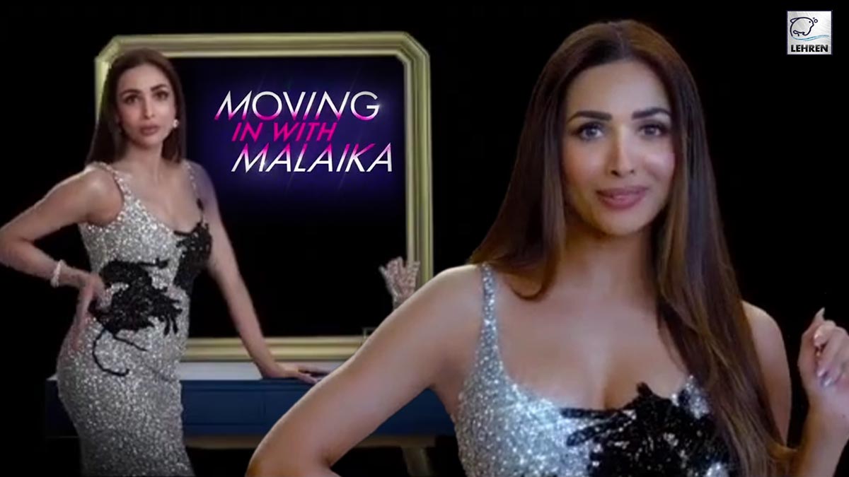 Malaika Arora Shares Promo Of Her Show