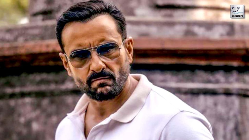 Saif Ali Khan Addressed Vikram Vedha Failure No Clue What Works And 