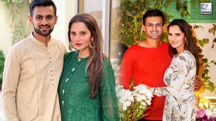 Sania Mirza Shoaib Malik divorce