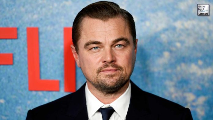 See Hollywood Celeb At Leonardo DiCaprio's 48th Birthday Party
