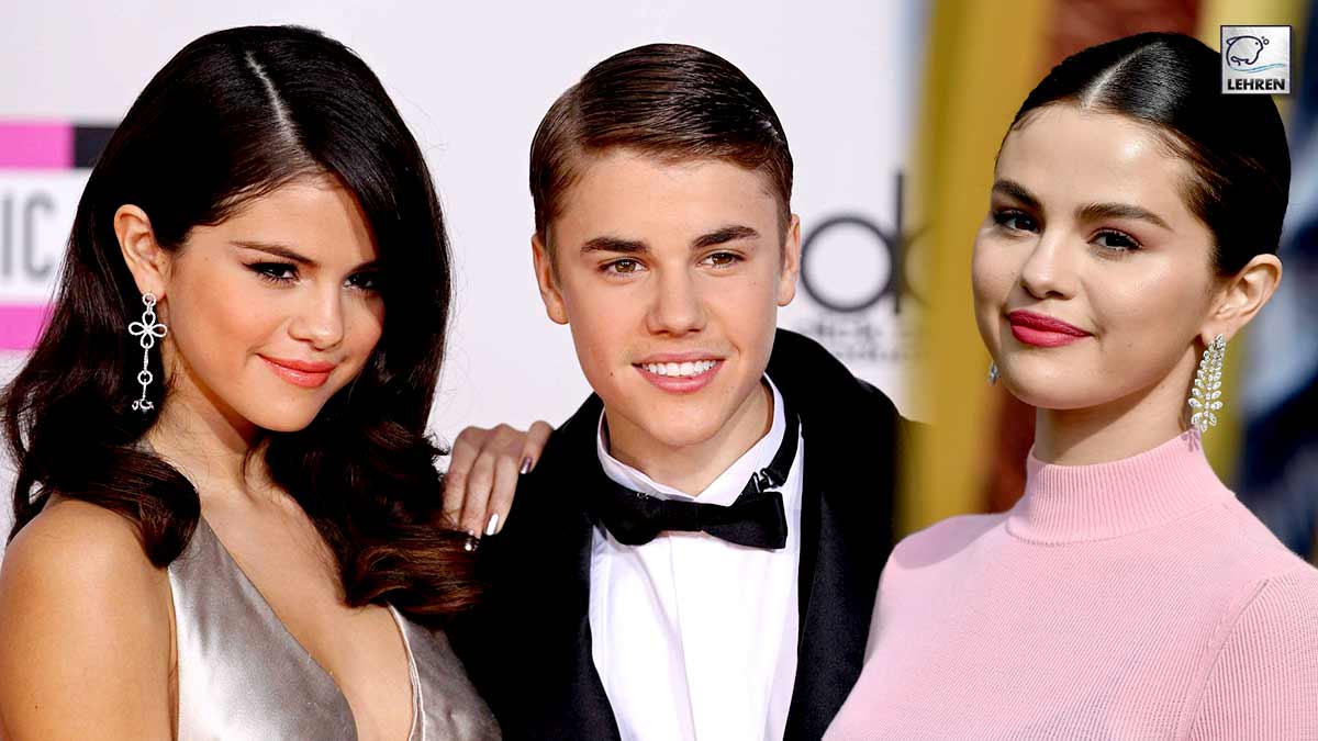 Selena Gomez Opens Up On Her Breakup With Justin Bieber