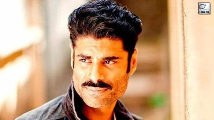 Sikandar Kher Is Grateful To Ott Says It Had Impact On My Career