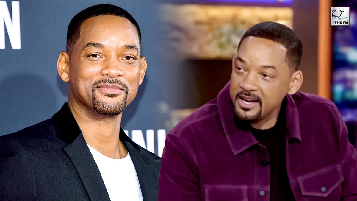 Will Smith Recalls Shame Of Returning Home After Oscars Slap