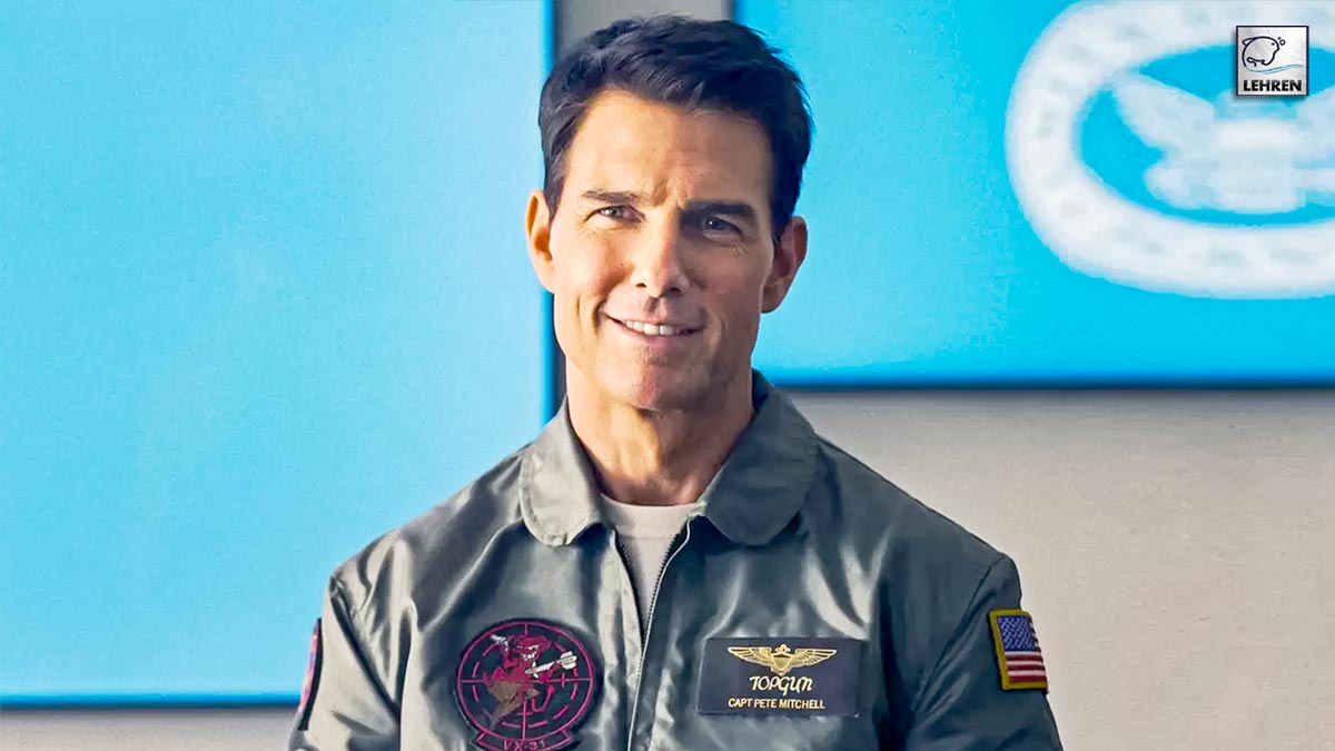 When & Where To Stream Tom Cruise's 'Top Gun: Maverick' Online