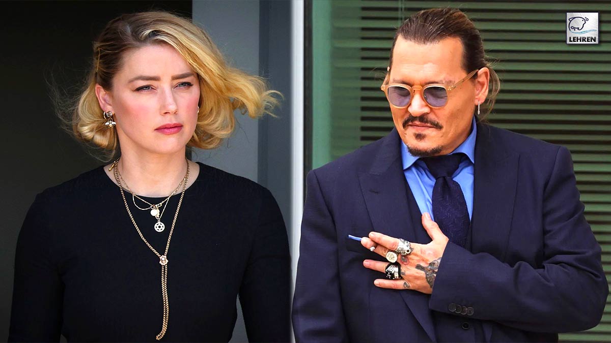 Amber Heard Settles Down Johnny Depp Defamation Case