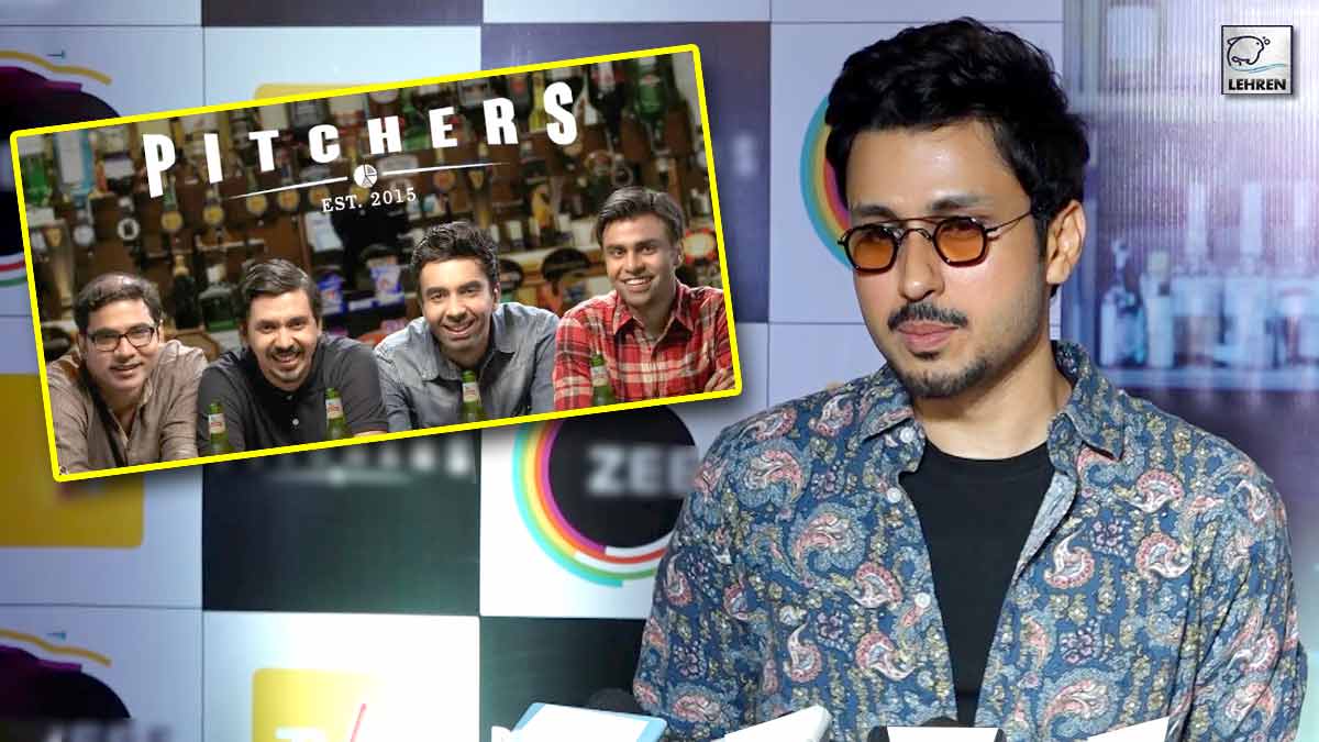 Amol Parashar Says They ll Take Me In TVF Pitchers Season 3