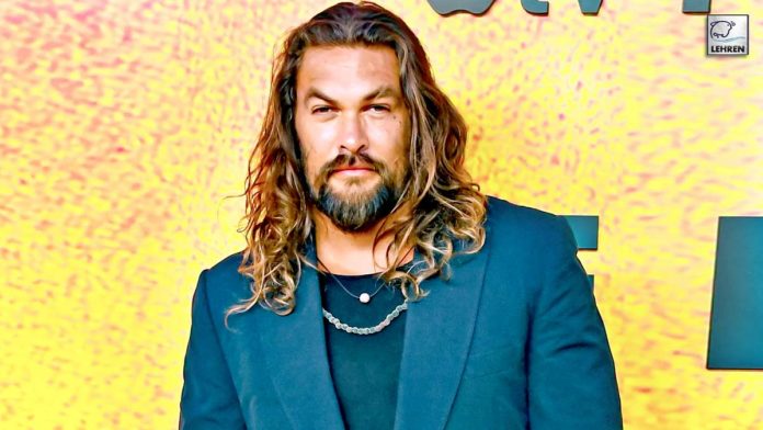 Aquaman Star Jason Momoa To Play DC Comics Hero 'Lobo'