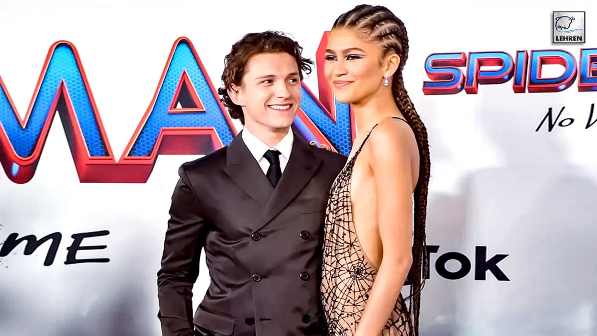 Are Zendaya & Tom Holland Engaged? Know The Truth