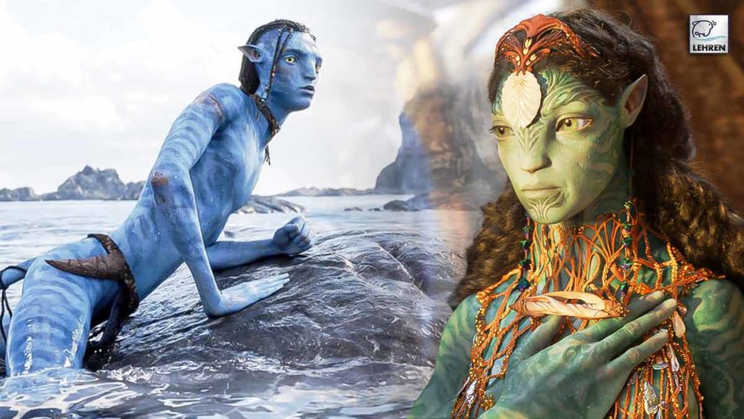 'Avatar: The Way of Water' Box Office Collection
