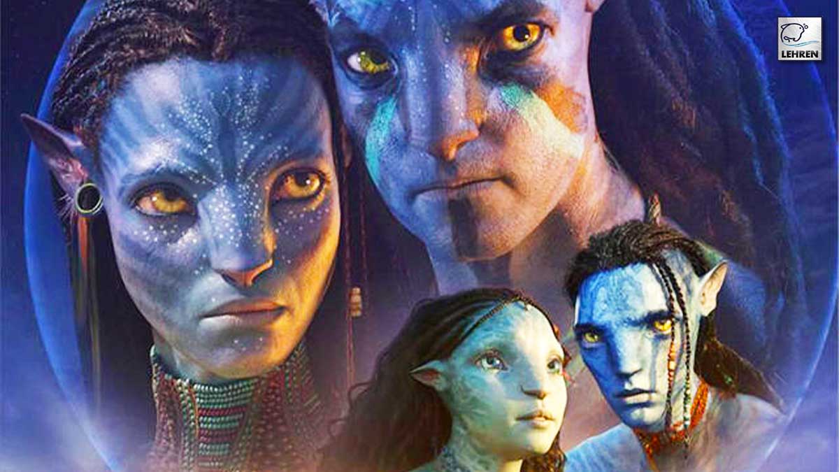 Avatar 2 Box Office James Cameron Now Has His 3 Films In Top 4 Overseas  Grossers  Take A Look