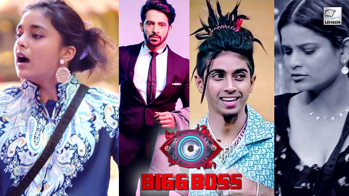 MC Stan Used This Simple Fitness Routine To Win Bigg Boss 16