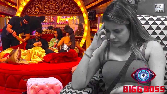 Bigg Boss 16 Update Dec 22