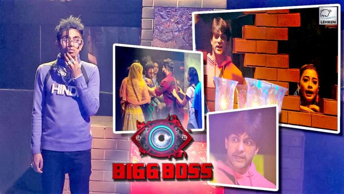 Bigg Boss 16 Written Update 20 December