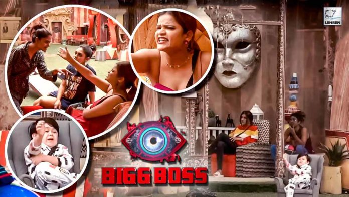 Bigg Boss 16 Written Update Dec 14