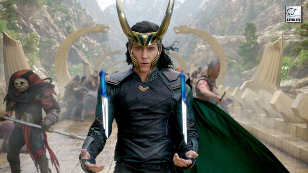 Disney+ Unveils First Look Of 'Loki' Season 2, 'Ahsoka' & More