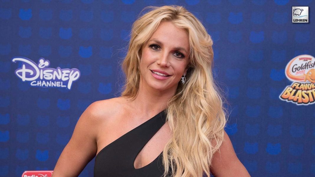 Everything To Know About Britney Spears New Musical