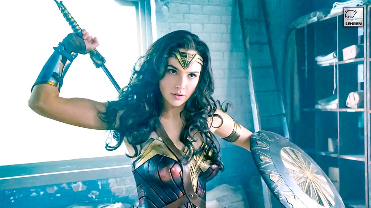 Gal Gadot Teases Wonder Woman 3, Honors 9 Years Of Casting