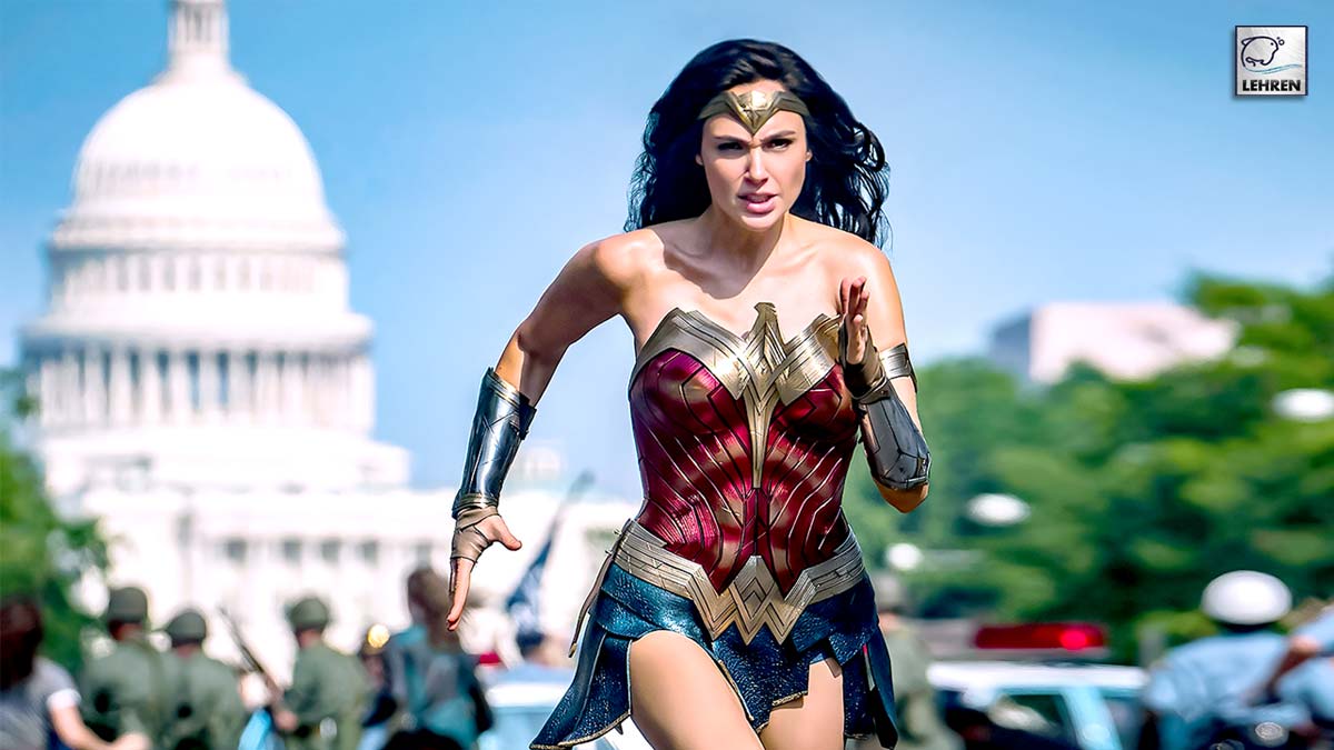 Gal Gadot's Wonder Woman 3 Is Reportedly NOT Moving Forward