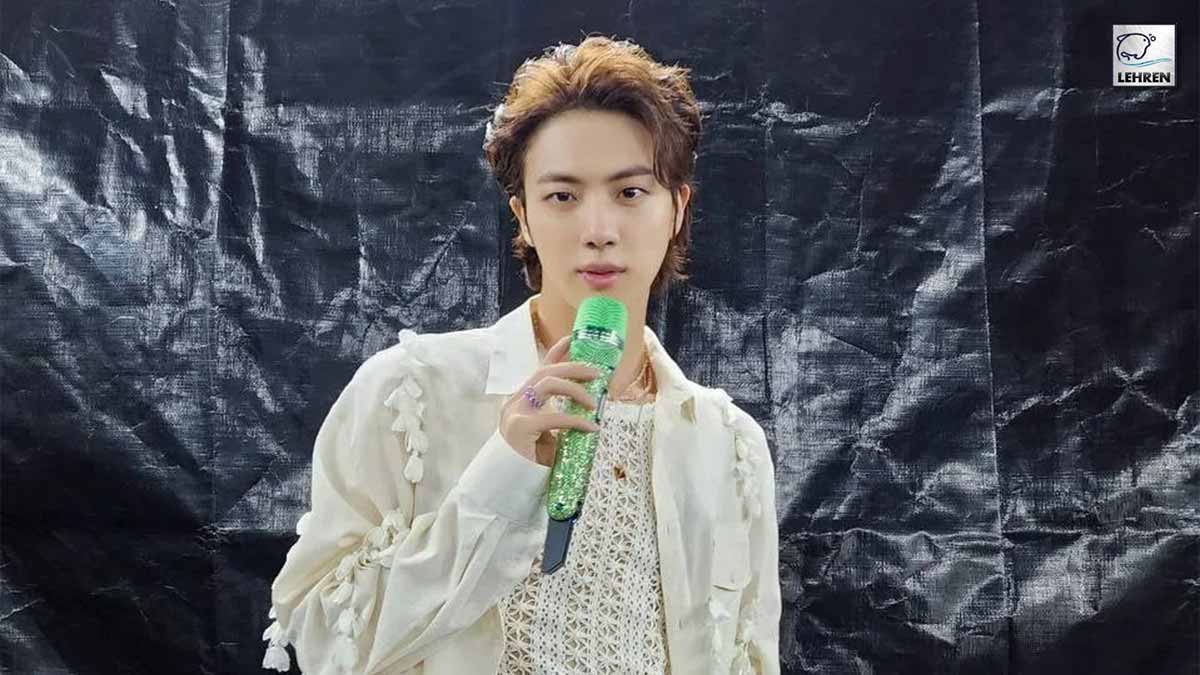 Happy Birthday Jin: Know Interesting Facts About BTS Member